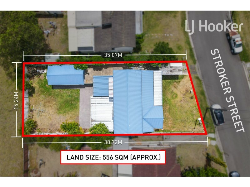 8 Stroker St, Canley Heights NSW 2166