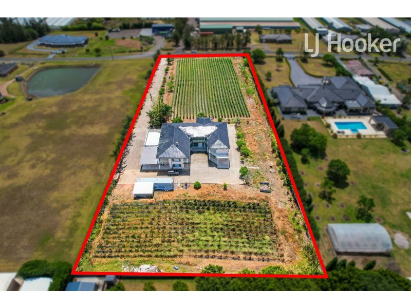 130 Goodrich Rd, Cecil Park NSW 2178