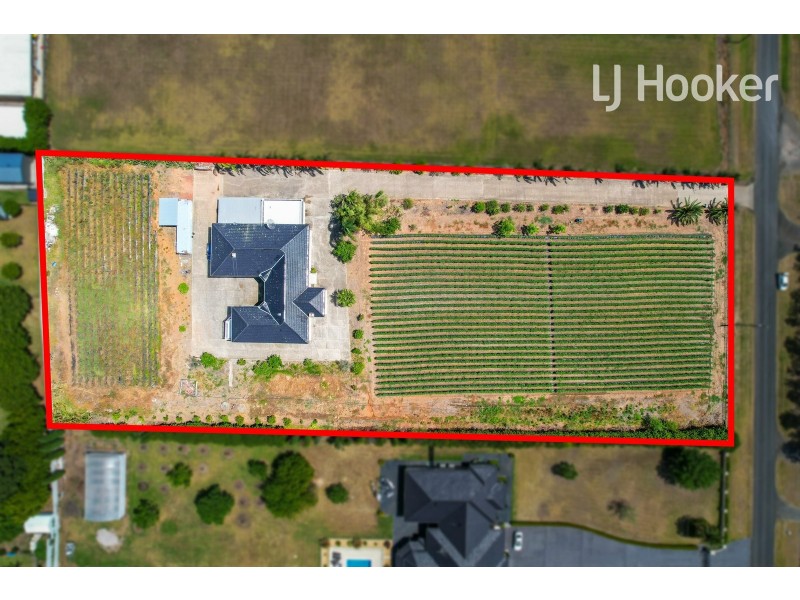 130 Goodrich Rd, Cecil Park NSW 2178