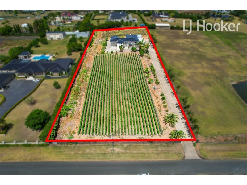 130 Goodrich Rd, Cecil Park NSW 2178