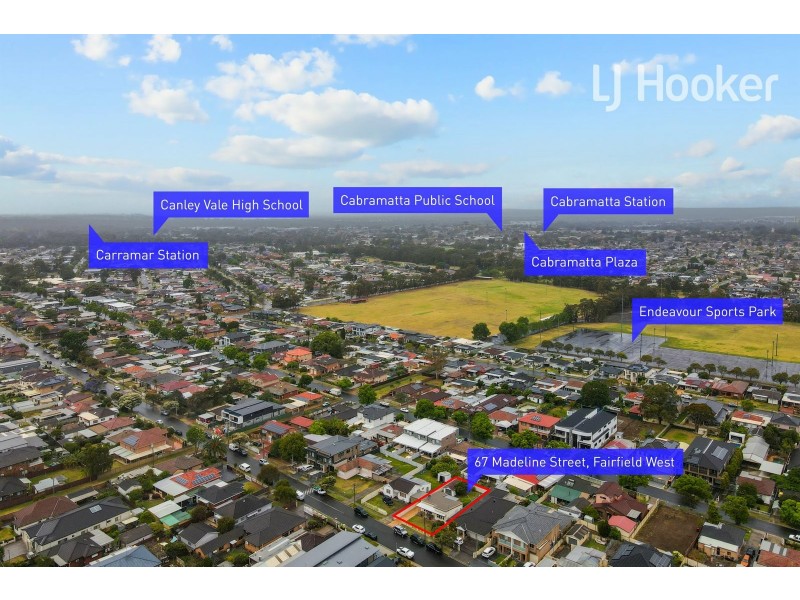 67 Madeline St, Fairfield West NSW 2165