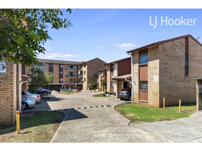 30/3 Gilbert St, Cabramatta NSW 2166