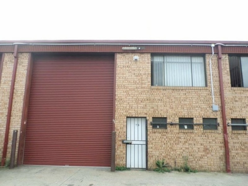 7b/4 Homepride Ave, Warwick Farm NSW 2170