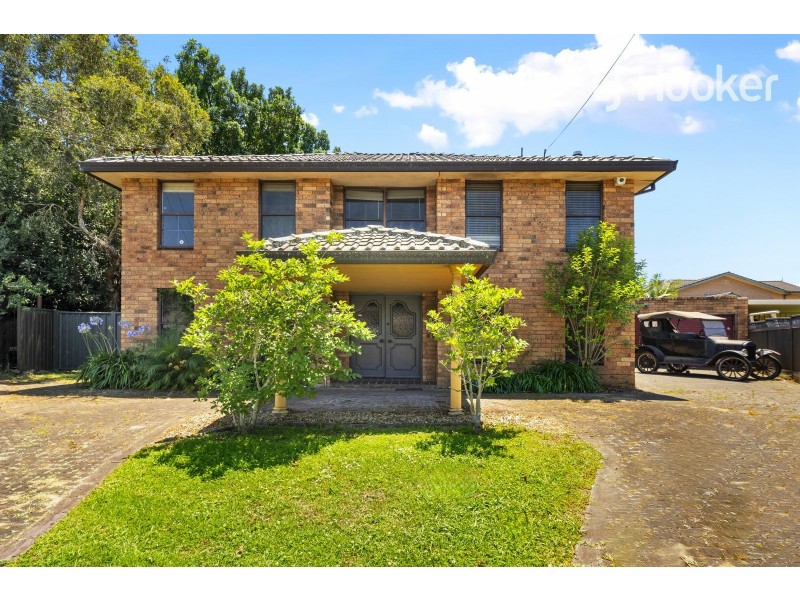 9 Fairlawn Cr, Lansvale NSW 2166