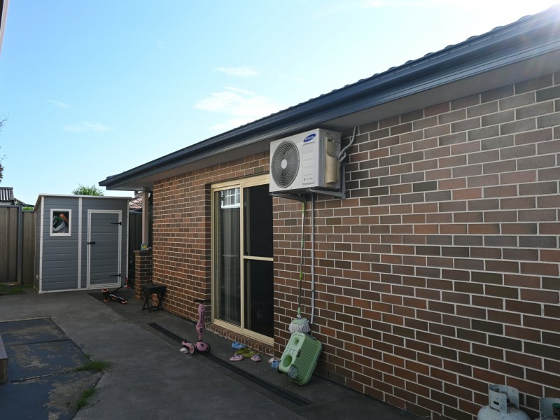 304A Auburn road, Yagoona NSW 2199