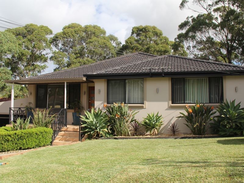 13 Rachel Crescent, Mount Pritchard NSW 2170
