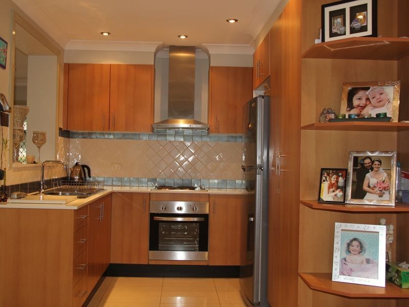 13 Rachel Crescent, Mount Pritchard NSW 2170