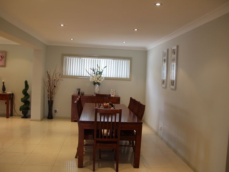 13 Rachel Crescent, Mount Pritchard NSW 2170