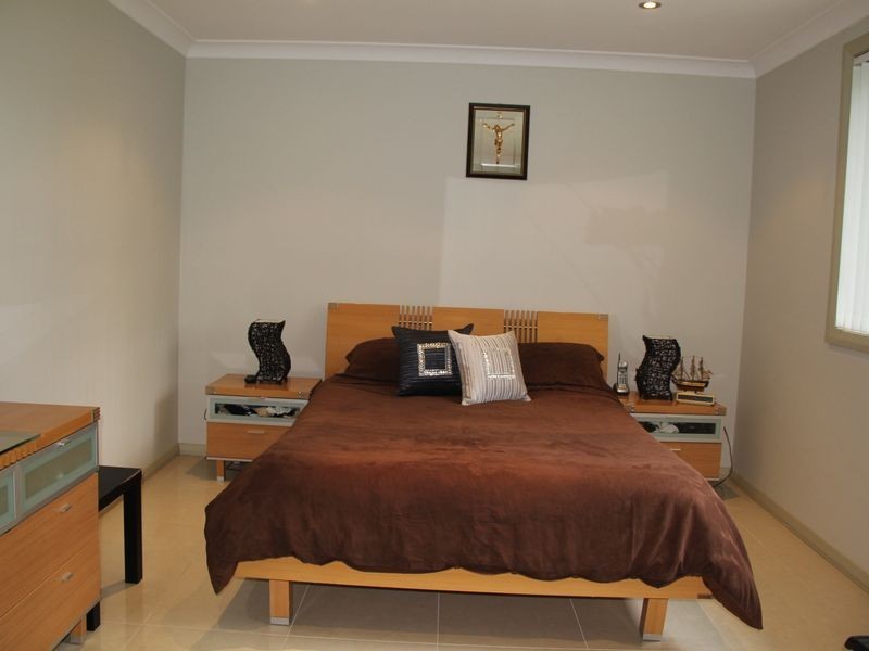 13 Rachel Crescent, Mount Pritchard NSW 2170