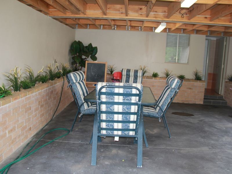 13 Rachel Crescent, Mount Pritchard NSW 2170