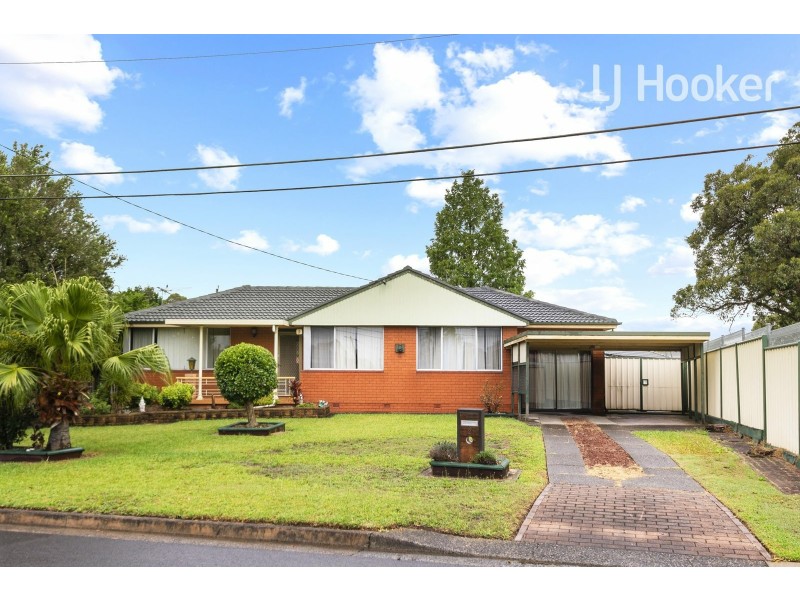 2 Jupiter St, Lansvale NSW 2166