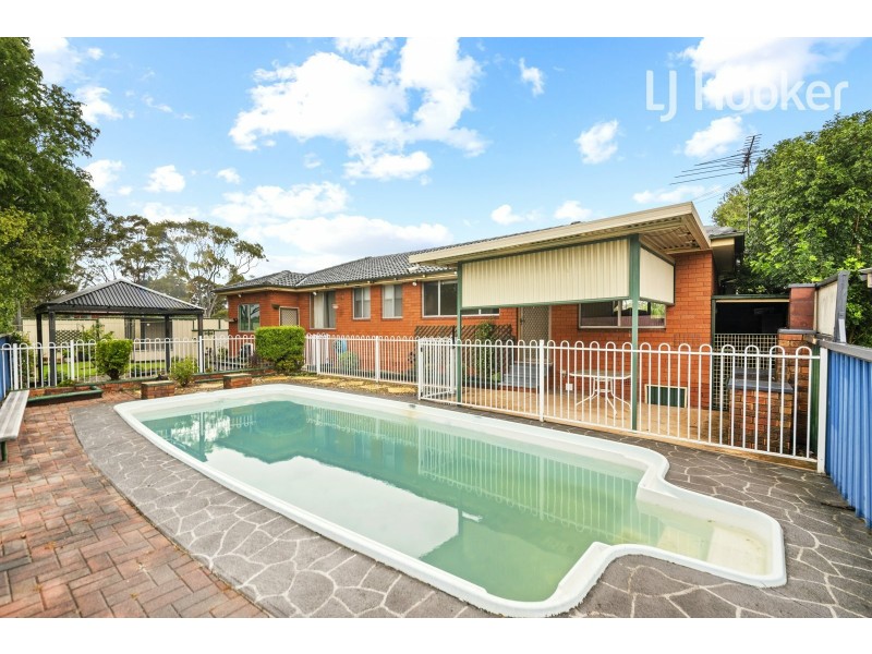 2 Jupiter St, Lansvale NSW 2166