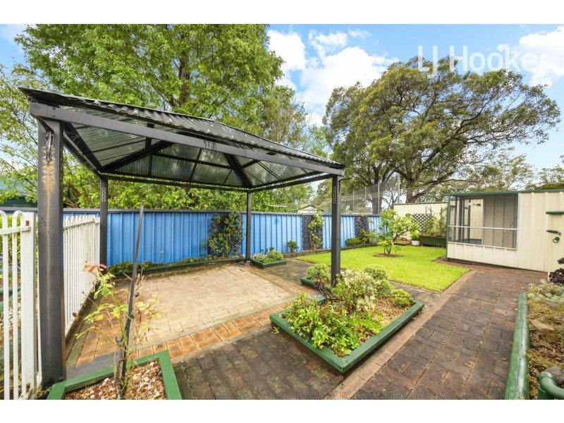 2 Jupiter St, Lansvale NSW 2166