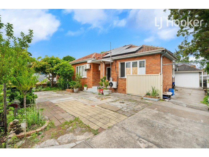 3 Hill St, Cabramatta NSW 2166