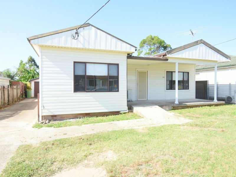 21 Clarence street, Canley Heights NSW 2166