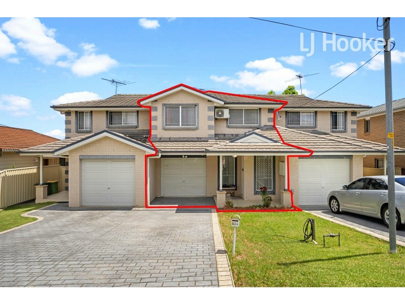 53a Codrington St, Fairfield NSW 2165