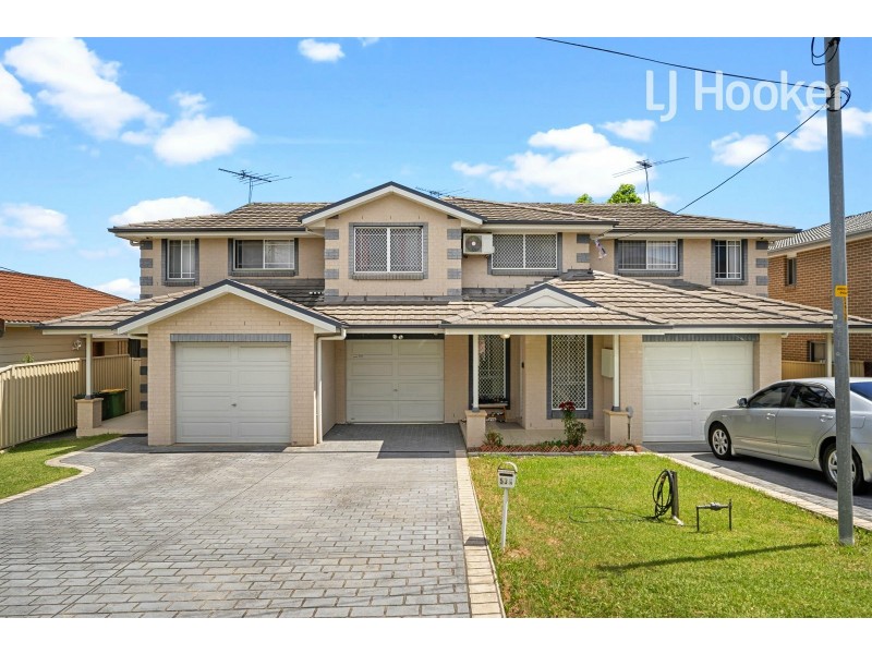 53a Codrington St, Fairfield NSW 2165