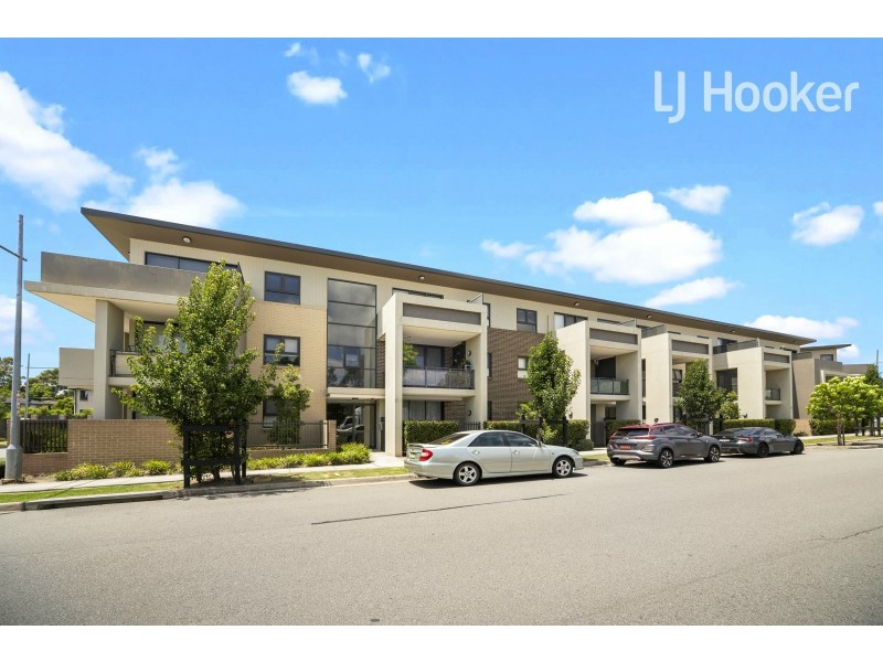 13/67 Newleaf Pde, Bonnyrigg NSW 2177