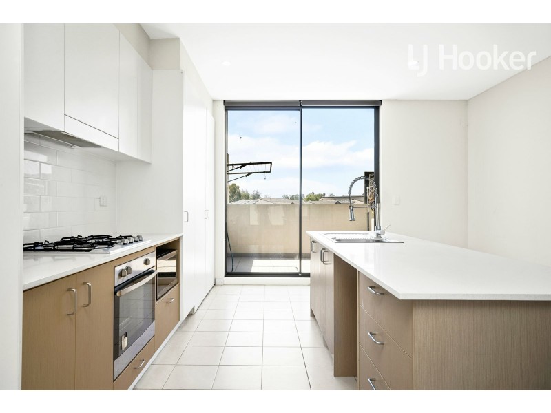 13/67 Newleaf Pde, Bonnyrigg NSW 2177