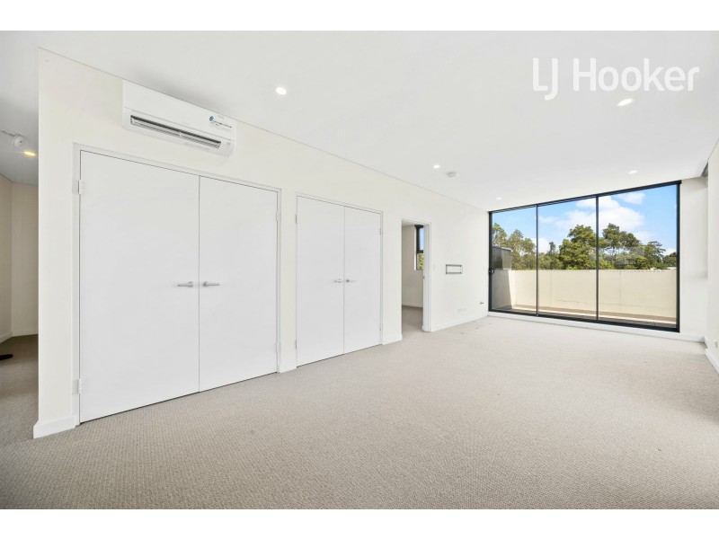 13/67 Newleaf Pde, Bonnyrigg NSW 2177