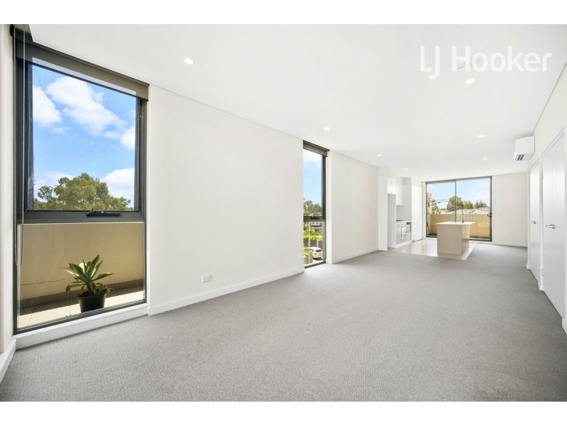 13/67 Newleaf Pde, Bonnyrigg NSW 2177