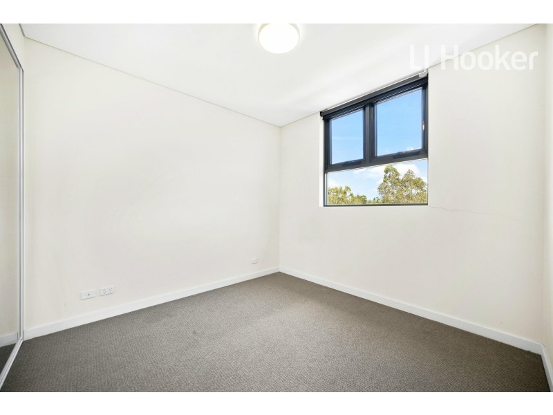 13/67 Newleaf Pde, Bonnyrigg NSW 2177