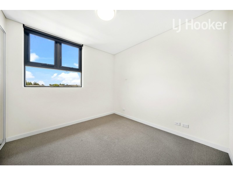 13/67 Newleaf Pde, Bonnyrigg NSW 2177