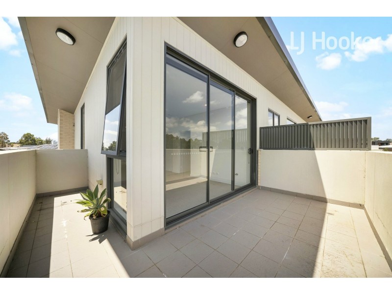 13/67 Newleaf Pde, Bonnyrigg NSW 2177