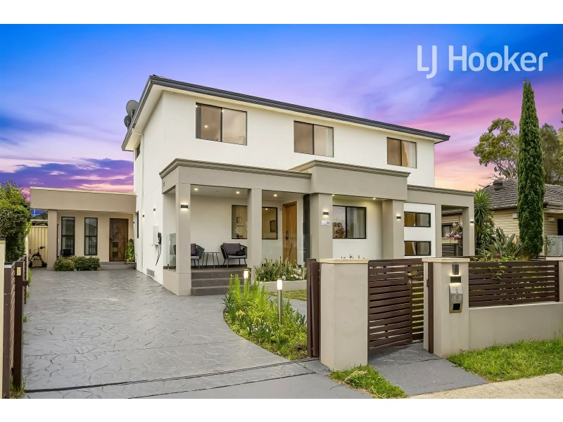 44 Dan Crescent, Lansvale NSW 2166