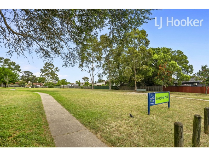 6/121 Longfield St, Cabramatta NSW 2166