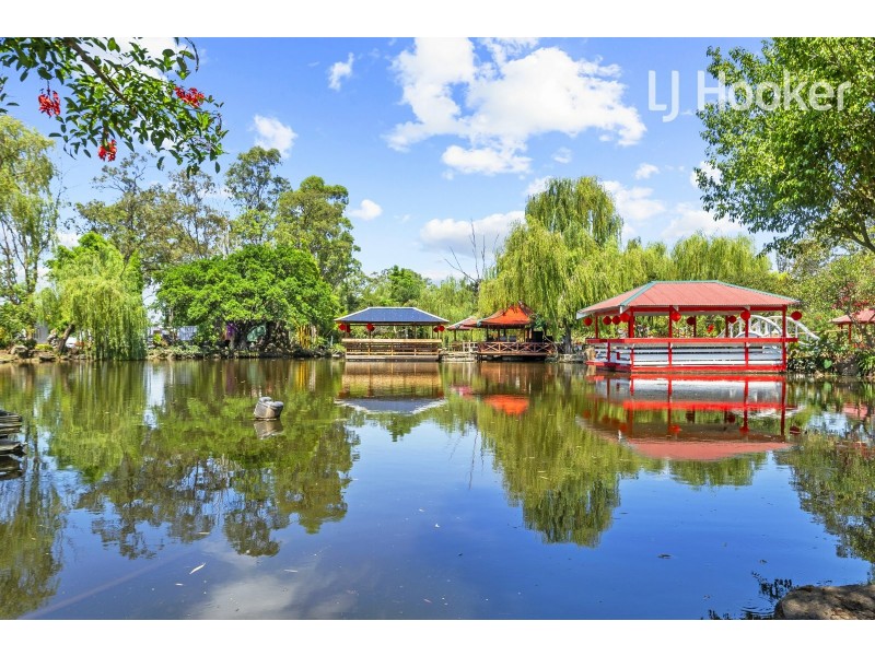 62 – 70 Cobham St, Horsley Park NSW 2175