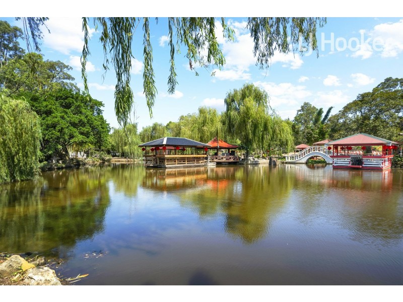 62 – 70 Cobham St, Horsley Park NSW 2175