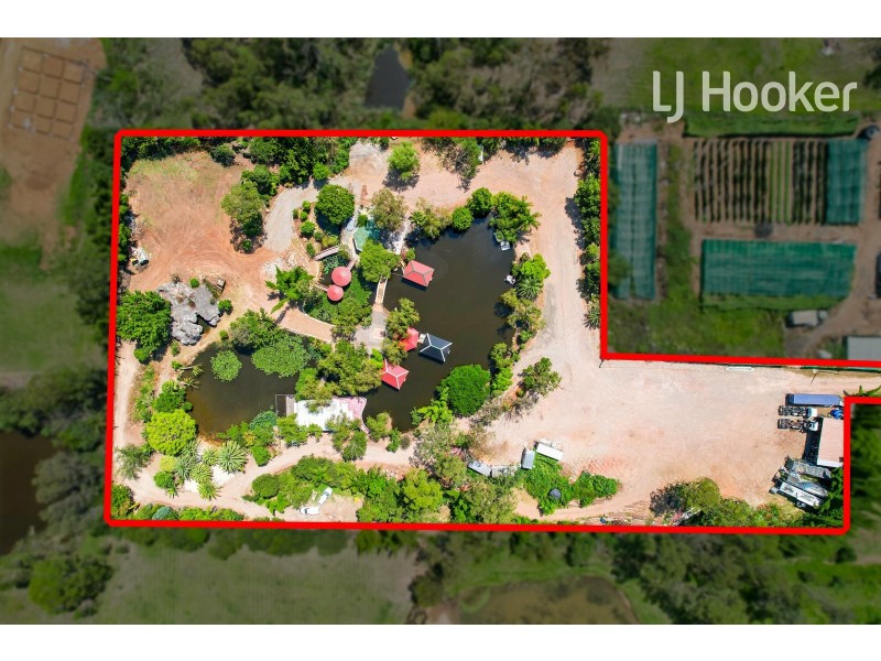 62 – 70 Cobham St, Horsley Park NSW 2175