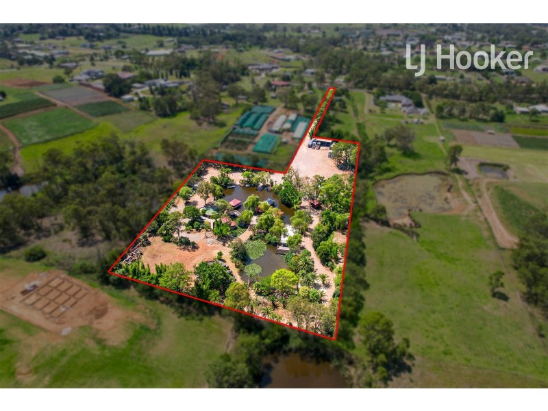 62 – 70 Cobham St, Horsley Park NSW 2175