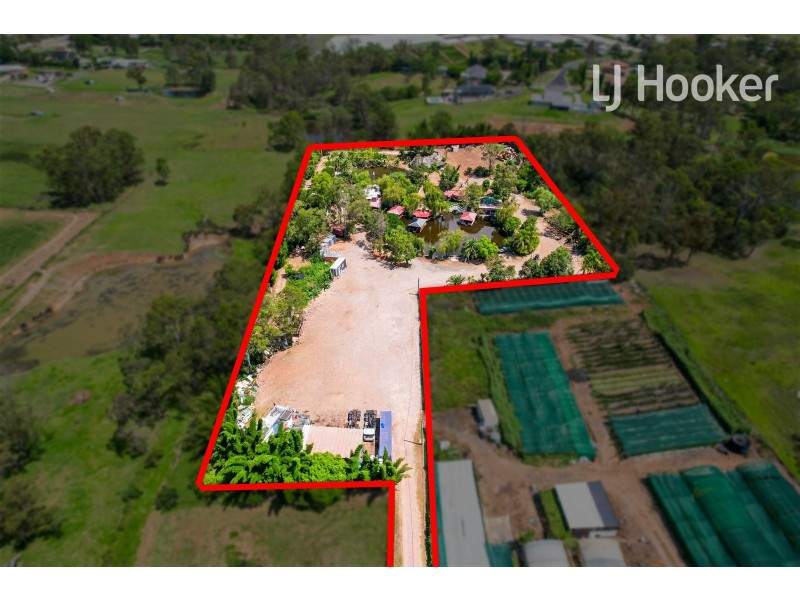 62 – 70 Cobham St, Horsley Park NSW 2175