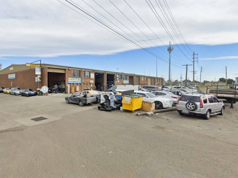 79-80/4 Homepride Ave, Warwick Farm NSW 2170