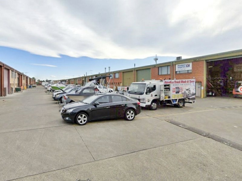 79-80/4 Homepride Ave, Warwick Farm NSW 2170