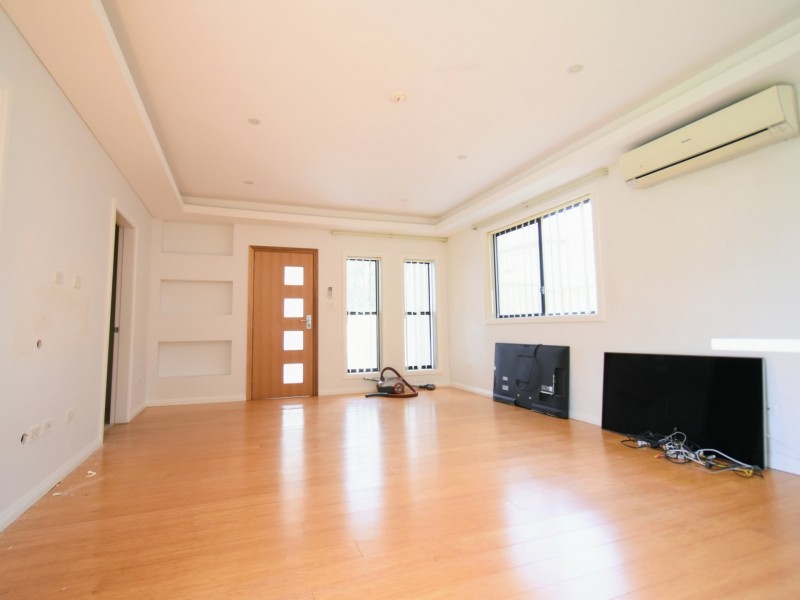 44A Dan Crescent, Lansvale NSW 2166