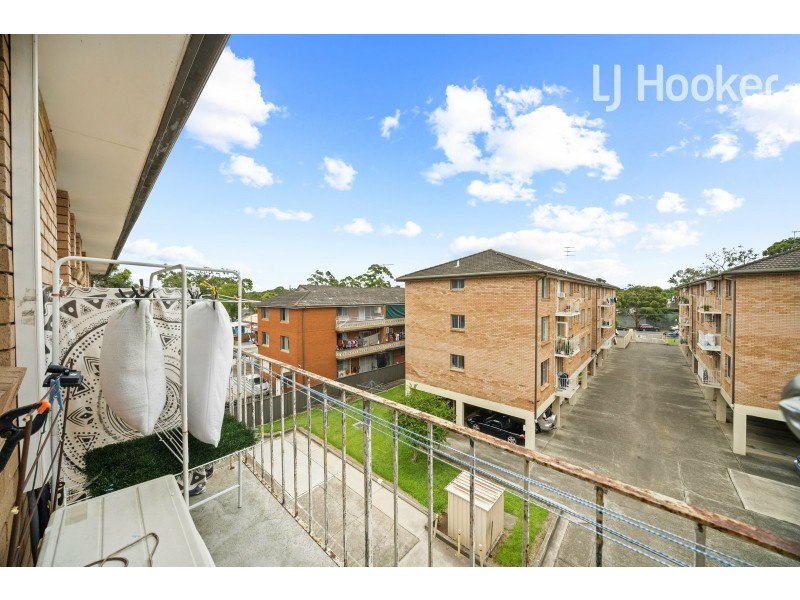 35/132 Lansdowne Rd, Canley Vale NSW 2166