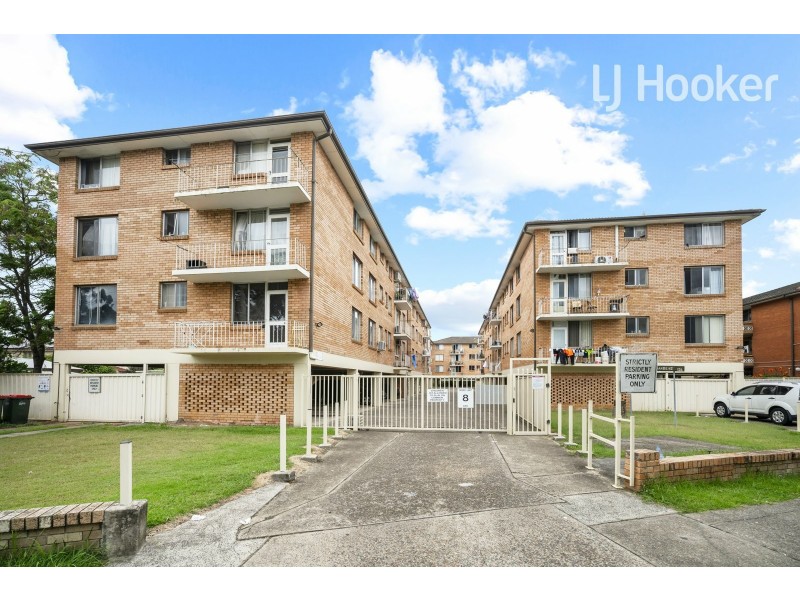 35/132 Lansdowne Rd, Canley Vale NSW 2166