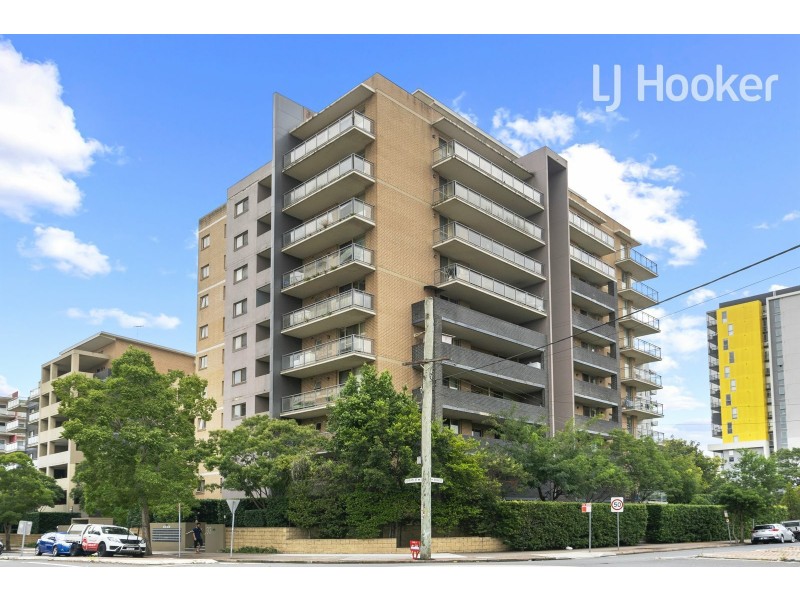 5/33 Lachlan St, Warwick Farm NSW 2170