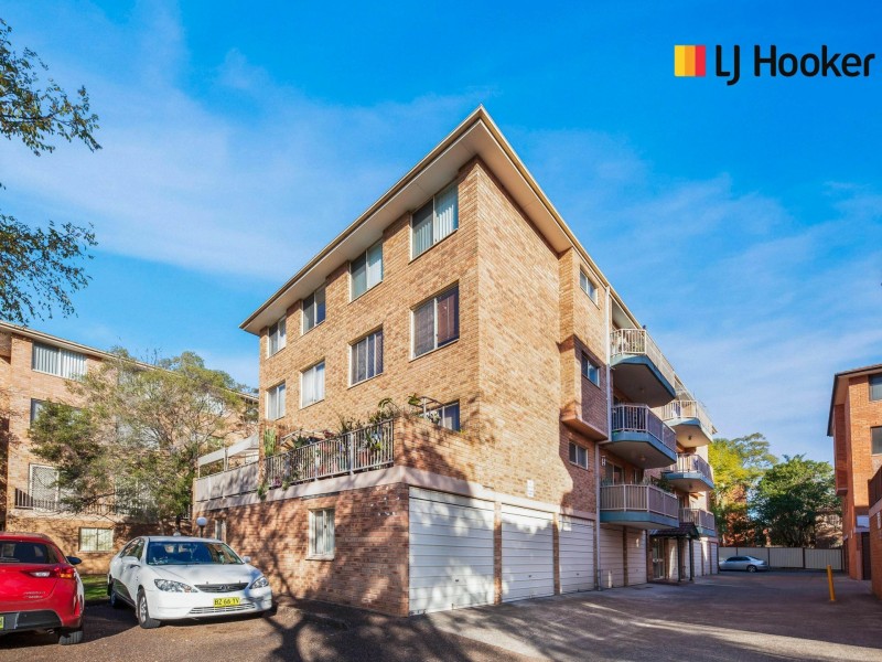 58/4 Equity Pl, Canley Vale NSW 2166