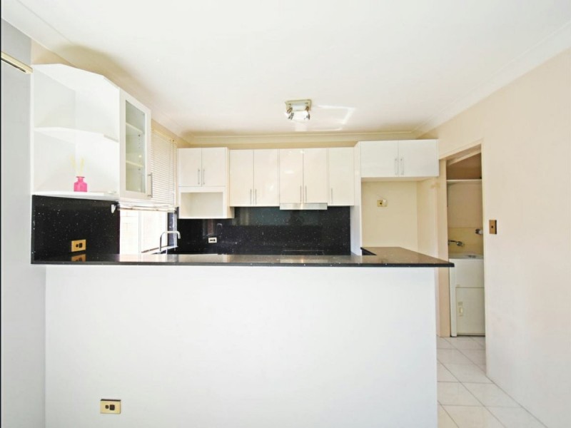 58/4 Equity Pl, Canley Vale NSW 2166