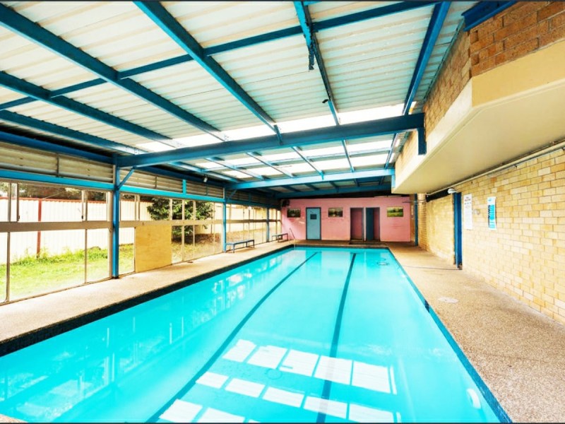 58/4 Equity Pl, Canley Vale NSW 2166