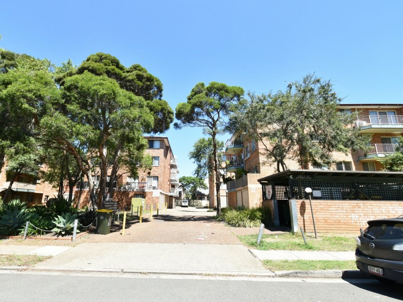 58/4 Equity Pl, Canley Vale NSW 2166