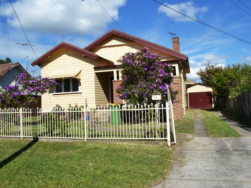 89 Cardwell Street, Canley Vale NSW 2166