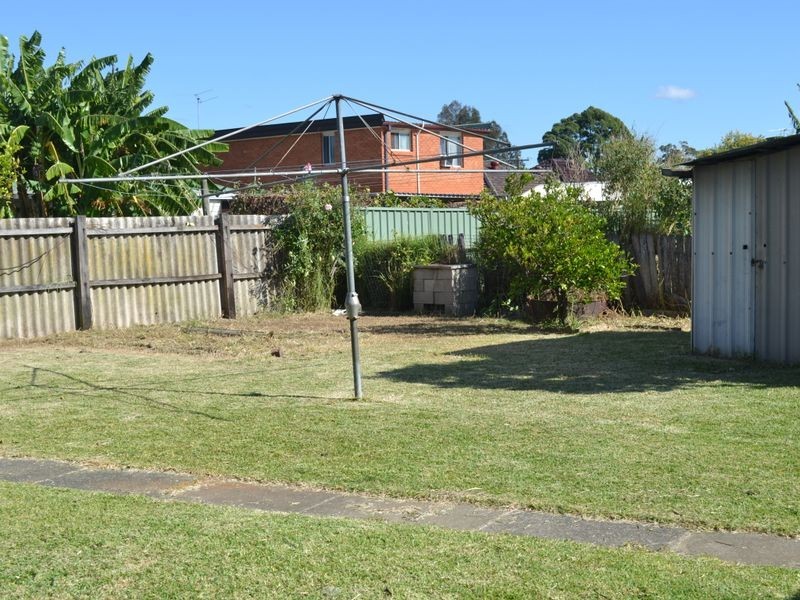 89 Cardwell Street, Canley Vale NSW 2166