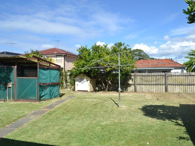 89 Cardwell Street, Canley Vale NSW 2166