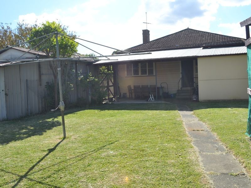 89 Cardwell Street, Canley Vale NSW 2166
