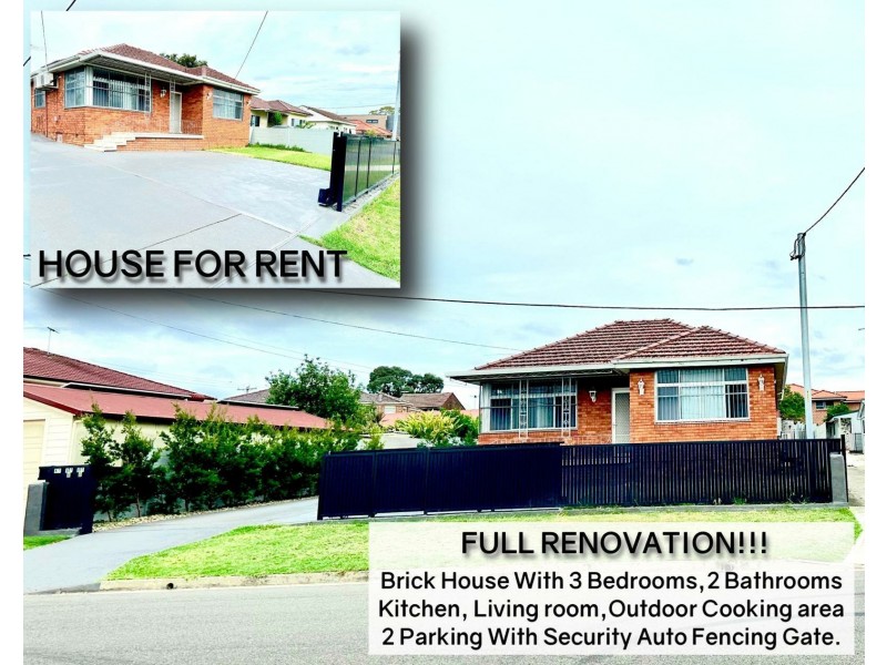 61 Bourke St, Smithfield NSW 2164